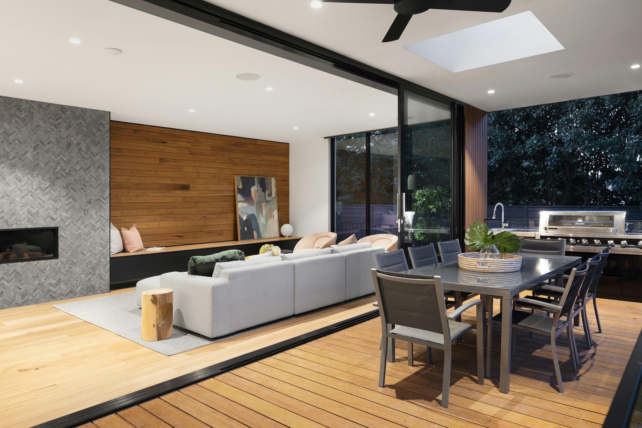 Loft Faubourg — Paris, 11e arrondissement